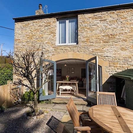 Dene Croft Cottage Hexham Esterno foto
